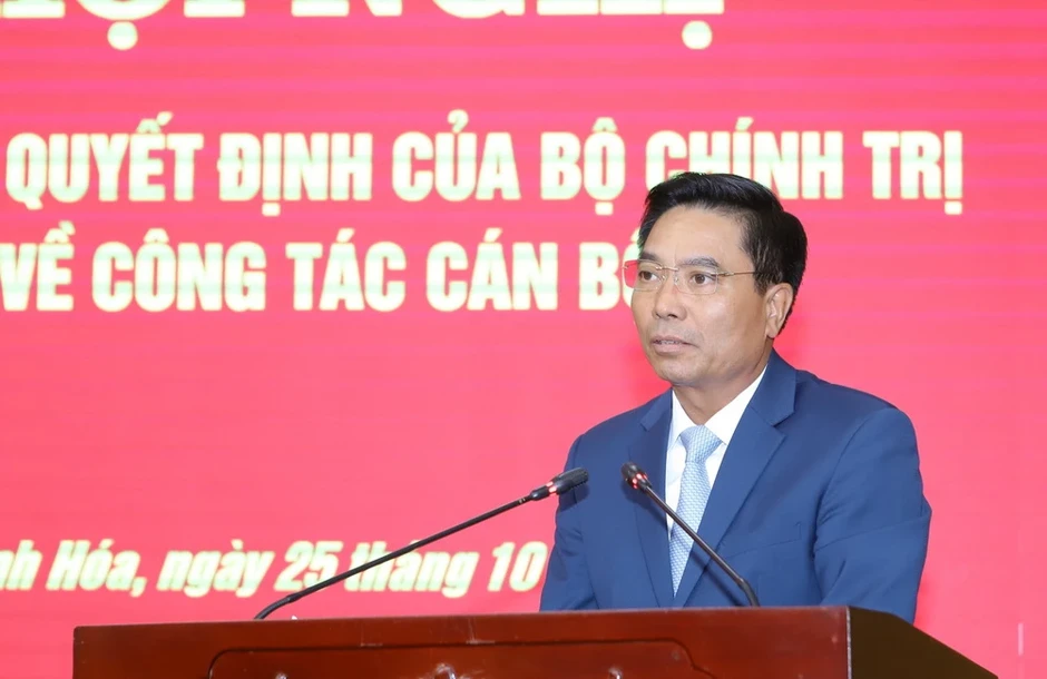 Quốc hội khóa XVI có 6 Phó Chủ tịch Quốc hội khóa XVI có 6 Phó Chủ tịch