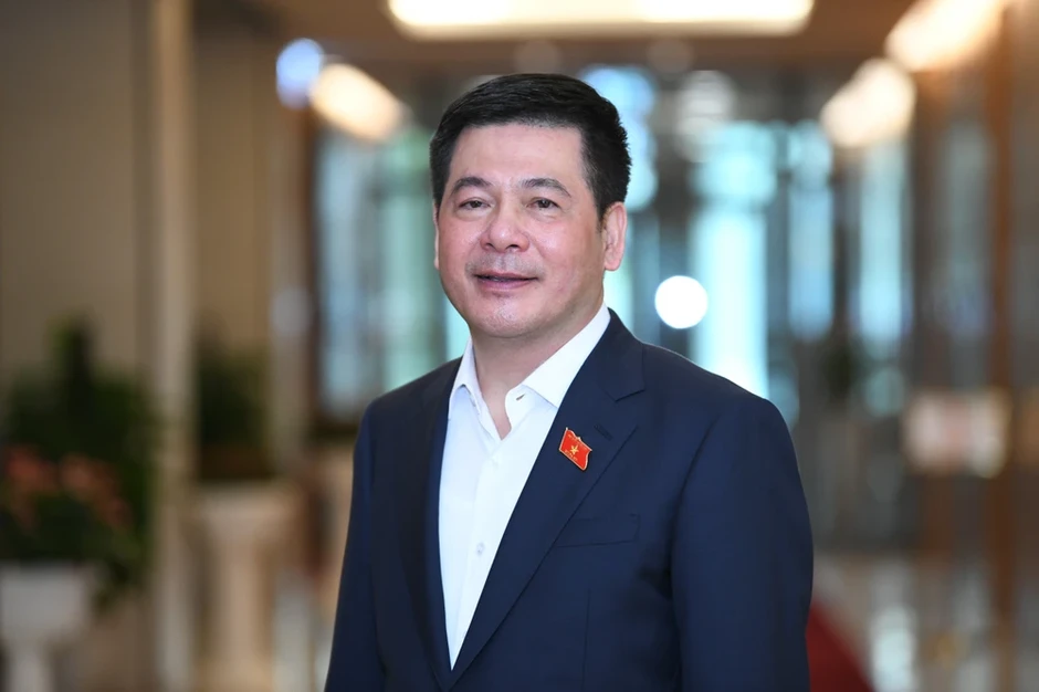 Quốc hội khóa XVI có 6 Phó Chủ tịch Quốc hội khóa XVI có 6 Phó Chủ tịch