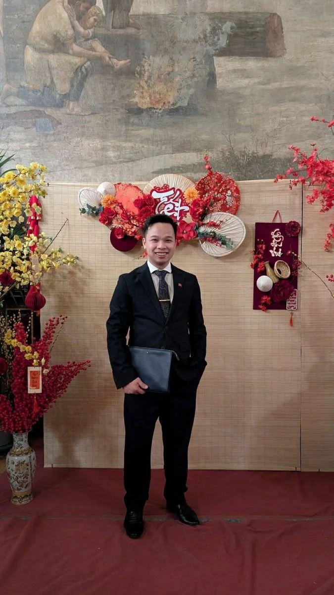 Quốc hội khóa XVI: Động lực mới cho đổi mới thể chế và phát triển quốc gia Quốc hội khóa XVI: Động lực mới cho đổi mới thể chế và phát triển quốc gia
