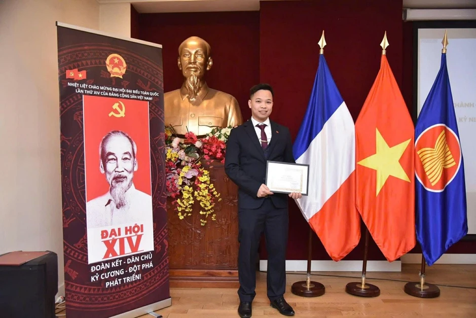 Quốc hội khóa XVI: Động lực mới cho đổi mới thể chế và phát triển quốc gia Quốc hội khóa XVI: Động lực mới cho đổi mới thể chế và phát triển quốc gia