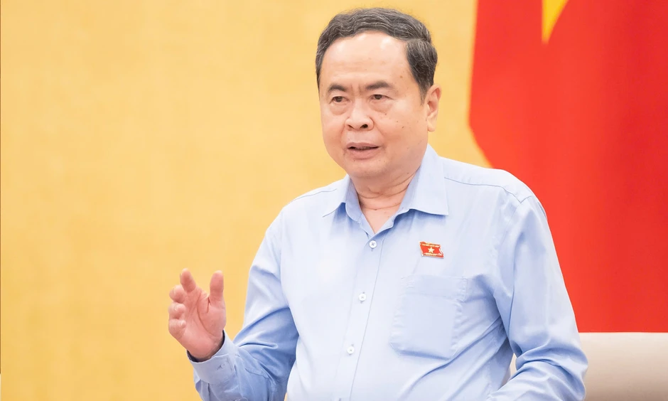 Quốc hội khóa XVI Dự kiến dành 3 ngày kiện toàn nhân sự lãnh đạo Nhà nước Quốc hội khóa XVI Dự kiến dành 3 ngày kiện toàn nhân sự lãnh đạo Nhà nước