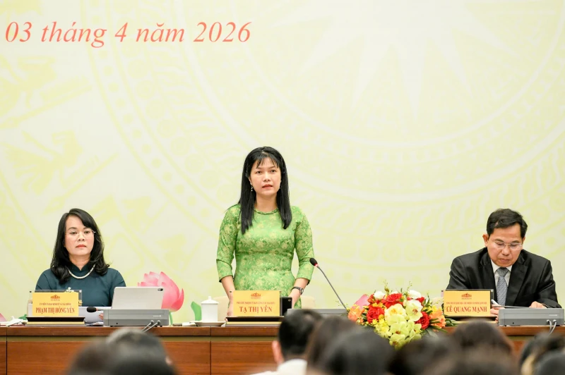 Quốc hội sẽ bầu và phê chuẩn nhiều chức danh quan trọng tại Kỳ họp thứ nhất Quốc hội sẽ bầu và phê chuẩn nhiều chức danh quan trọng tại Kỳ họp thứ nhất