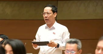 Quốc hội thảo luận dự thảo Luật Hộ tịch sửa đổi ngày 11 - 4 - 2026