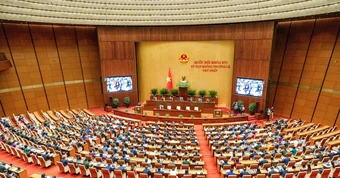 Quốc hội thảo luận về luật quân sự và dầu khí quan trọng năm 2026