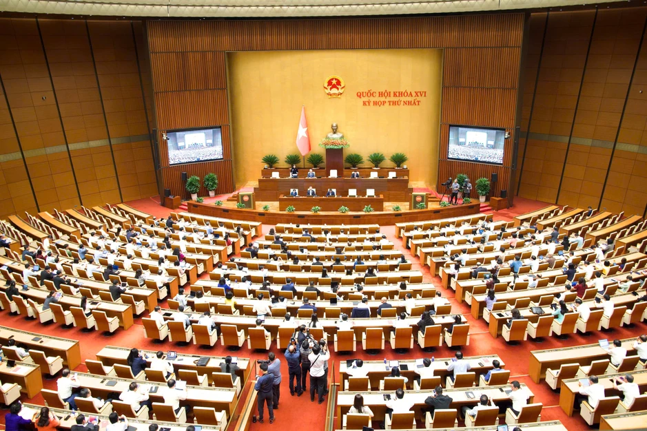 Quốc hội thông qua Nghị quyết ưu đãi đặc biệt về thuế đối với xăng dầu Quốc hội thông qua Nghị quyết ưu đãi đặc biệt về thuế đối với xăng dầu
