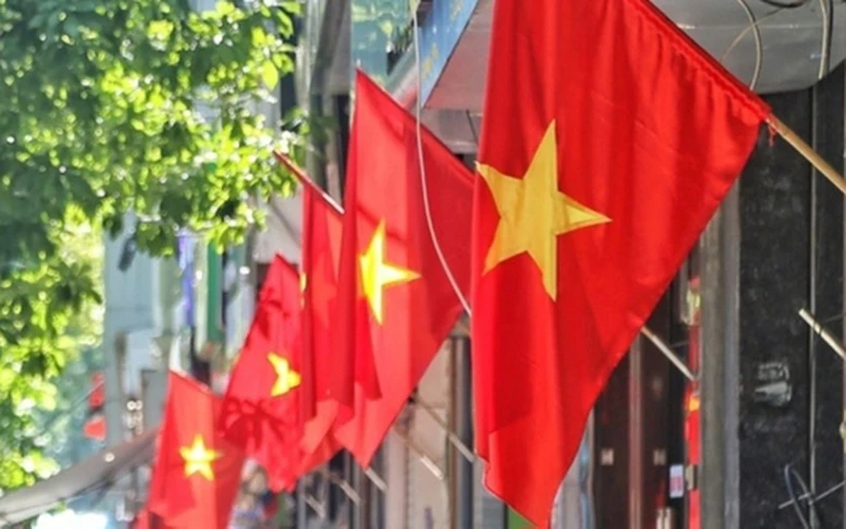 Quốc khánh 2026: Công chức, viên chức nghỉ 5 ngày liên tiếp, làm bù vào thứ Bảy 22/8 Quốc khánh 2026: Công chức, viên chức nghỉ 5 ngày liên tiếp, làm bù vào thứ Bảy 22/8