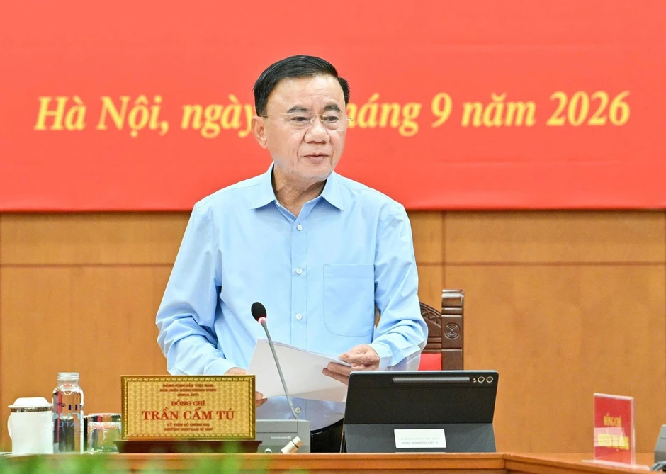 Quy định của Ban Bí thư về đảng ủy cơ sở ban, cơ quan, đơn vị sự nghiệp của Đảng ở Trung ương Quy định của Ban Bí thư về đảng ủy cơ sở ban, cơ quan, đơn vị sự nghiệp của Đảng ở Trung ương