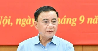 Quy định của Ban Bí thư về đảng ủy cơ sở ban, cơ quan, đơn vị sự nghiệp của Đảng ở Trung ương