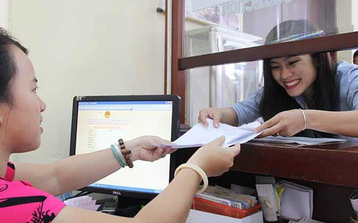 Quy định liên quan đến giấy khai sinh áp dụng từ 18/5 tới, người dân cần nắm rõ Quy định liên quan đến giấy khai sinh áp dụng từ 18/5 tới, người dân cần nắm rõ