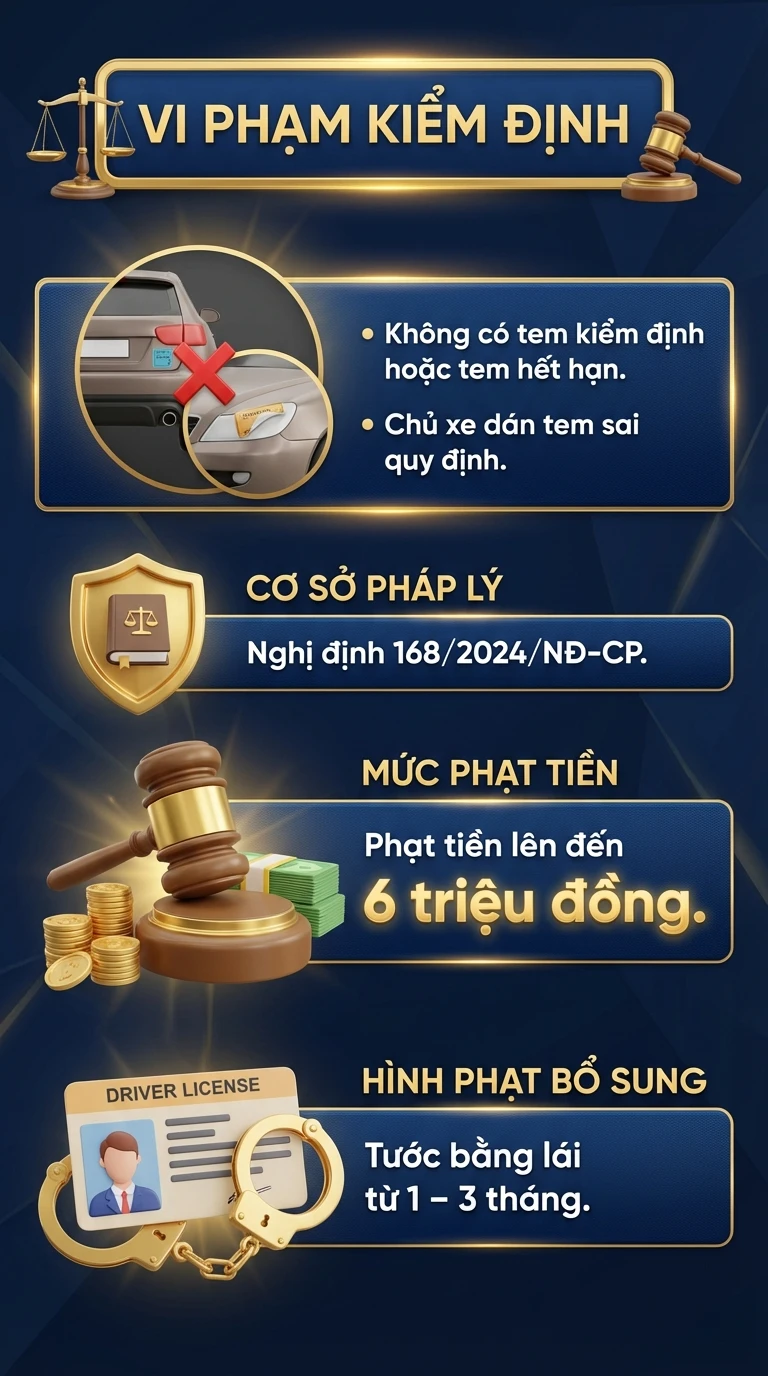 Quy định lớn liên quan đến tất cả ô tô trên cả nước sẽ bị bãi bỏ từ năm sau, tài xế chú ý Quy định lớn liên quan đến tất cả ô tô trên cả nước sẽ bị bãi bỏ từ năm sau, tài xế chú ý