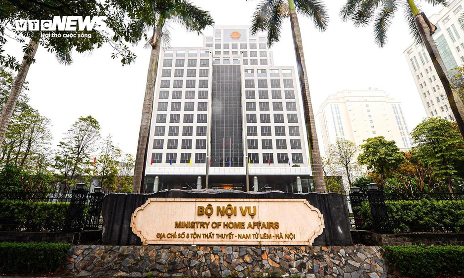 Quy định mới 2026 về cơ cấu Tổ chức của Bộ Nội vụ Quy định mới 2026 về cơ cấu Tổ chức của Bộ Nội vụ