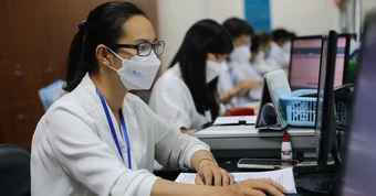 Quy định mới của Bộ Chính trị về quản lý biên chế hệ thống Chính trị năm 2026