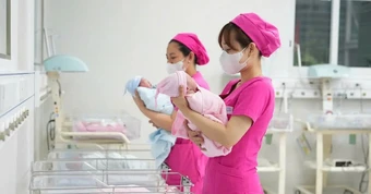 Quy định mới đối với tất cả người lao động sinh con thứ hai từ ngày 1/7