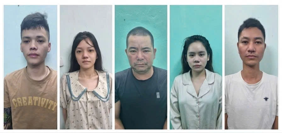Quy định mới liên quan đến căn cước của người dân Quy định mới liên quan đến căn cước của người dân