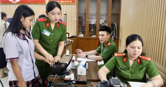 Quy định mới liên quan đến căn cước của người dân