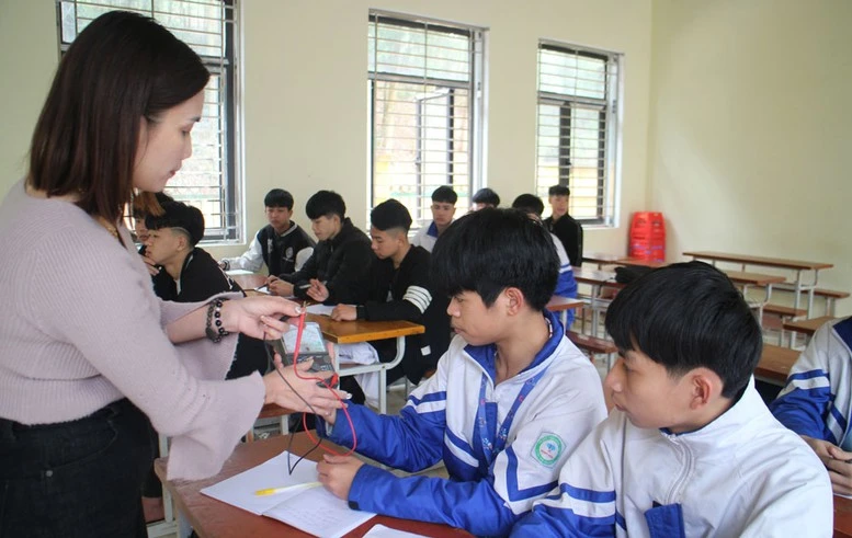 Quy định mới liên quan đến xếp lương giáo viên