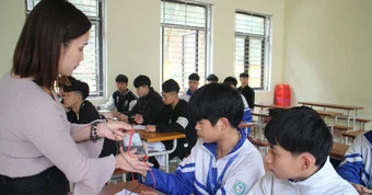 Quy định mới liên quan đến xếp lương giáo viên