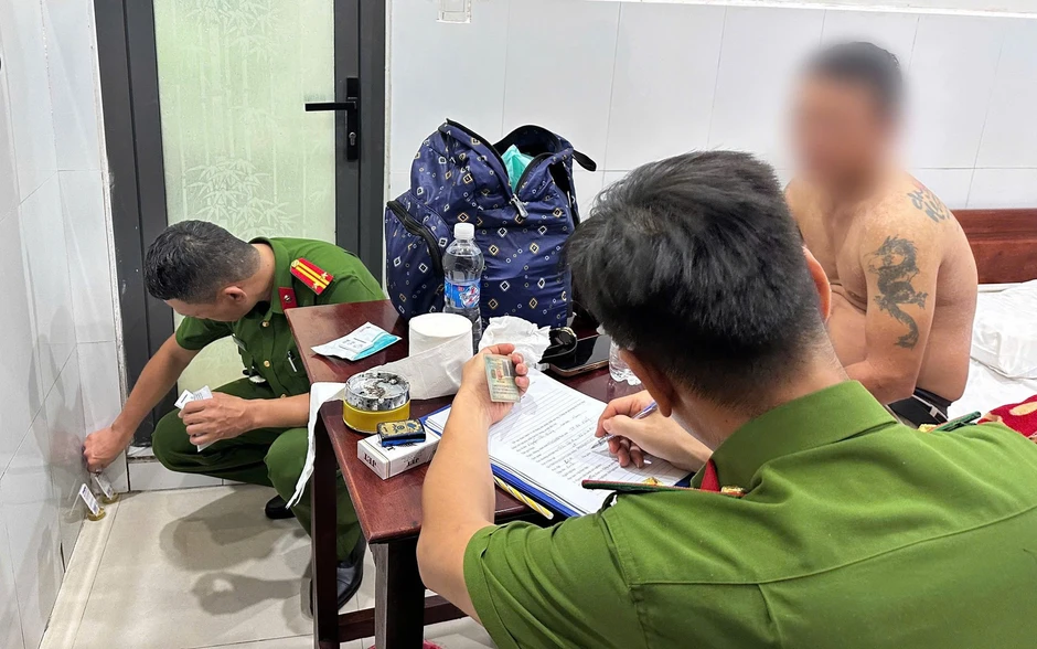 Quy định mới liên quan VNeID áp dụng từ tháng 9, tất cả người dân chú ý Quy định mới liên quan VNeID áp dụng từ tháng 9, tất cả người dân chú ý