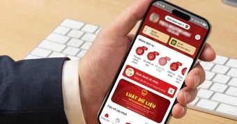 Quy định mới liên quan VNeID áp dụng từ tháng 9, tất cả người dân chú ý