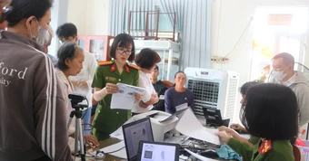 Quy định mới nhất liên quan đến đăng ký thường trú, tạm trú