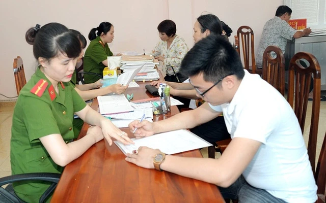 Quy định mới nhất liên quan đến xóa đăng ký thường trú, tạm trú