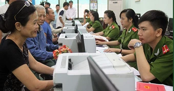 Quy định mới nhất về đăng ký tạm trú, tất cả người dân cần biết