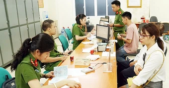 Quy định mới nhất về đăng ký thường trú, tạm trú chính thức áp dụng từ ngày mai