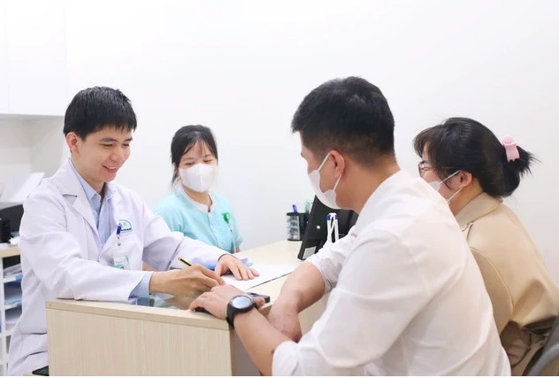 Quy định mới nhất về hiến, nhận tinh trùng để thụ tinh trong ống nghiệm Quy định mới nhất về hiến, nhận tinh trùng để thụ tinh trong ống nghiệm
