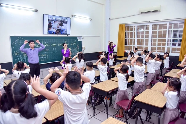 Quy định mới nhất về thời gian nghỉ hè của giáo viên Quy định mới nhất về thời gian nghỉ hè của giáo viên