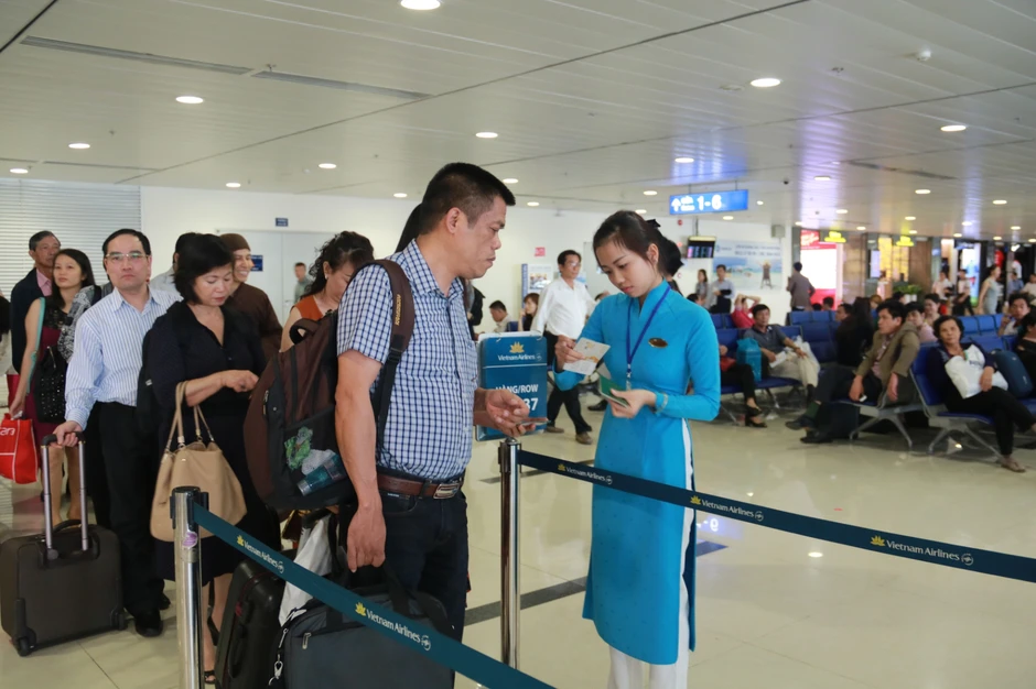 Quy định mới nhất về xuất cảnh vừa áp dụng từ 1/7, tất cả người dân chú ý Quy định mới nhất về xuất cảnh vừa áp dụng từ 1/7, tất cả người dân chú ý