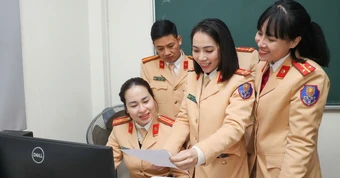 Quy định mới quan trọng liên quan đến thi bằng lái xe của tất cả người dân cả nước từ 1/7
