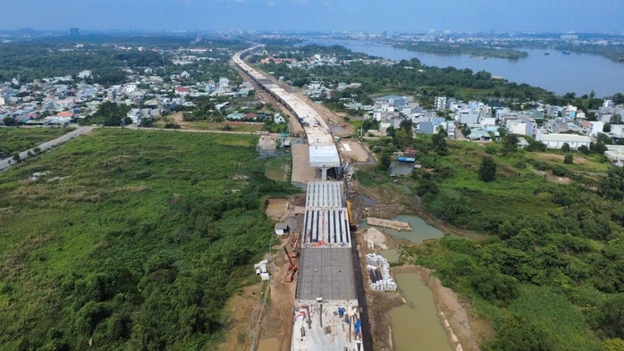Quy định mới về bồi thường, hỗ trợ, tái định cư ở TPHCM Quy định mới về bồi thường, hỗ trợ, tái định cư ở TPHCM