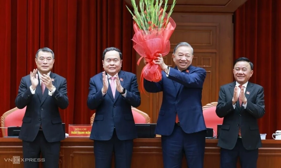 Quy định mới về chăm sóc sức khỏe cán bộ cấp cao Quy định mới về chăm sóc sức khỏe cán bộ cấp cao