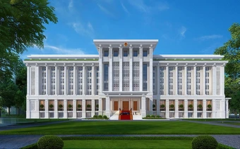 Quy định mới về chức năng, nhiệm vụ, quyền hạn và cơ cấu tổ chức của Văn phòng Chính phủ