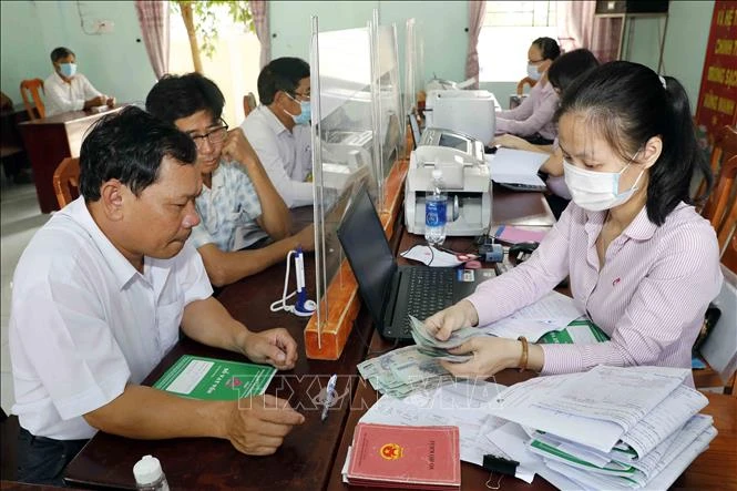 Quy định mới về chương trình, dự án tài chính vi mô
