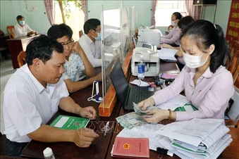 Quy định mới về chương trình, dự án tài chính vi mô
