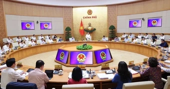 Quy định mới về cơ cấu tổ chức Văn phòng Chính phủ năm 2026