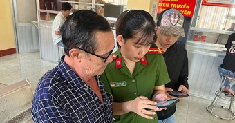 Quy định mới về đăng ký tạm trú sẽ chính thức áp dụng từ ngày 24/7 tới đây