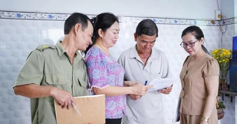 Quy định mới về mức phụ cấp cho người hoạt động không chuyên trách ở thôn, tổ dân phố