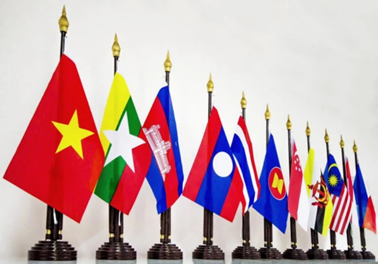 Quy định mới về quản lý hoạt động thông tin đối ngoại Quy định mới về quản lý hoạt động thông tin đối ngoại