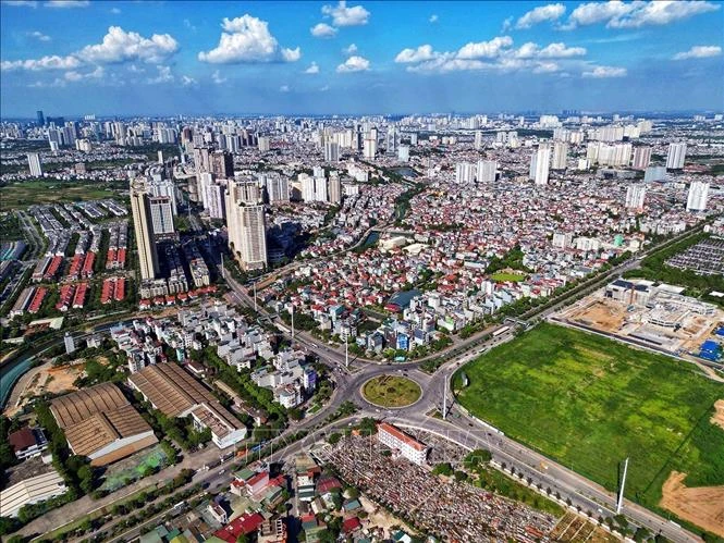 Quy định mới về quản lý xây dựng công trình nhà ở riêng lẻ Quy định mới về quản lý xây dựng công trình nhà ở riêng lẻ