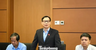Quy định mới về tài sản mã hóa: Ngăn chặn dòng tiền bẩn 2026