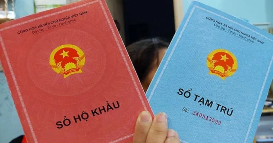 Quy định mới về tạm trú đã chính thức có hiệu lực, người dân cần nắm rõ Quy định mới về tạm trú đã chính thức có hiệu lực, người dân cần nắm rõ