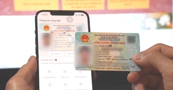 Quy định mới về thẻ Căn cước, tất cả người dân cần biết