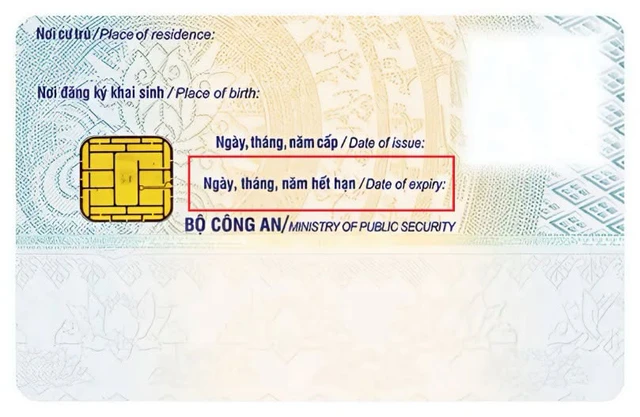 Quy định mới về thẻ căn cước vừa chính thức có hiệu lực, tất cả người dân cần biết Quy định mới về thẻ căn cước vừa chính thức có hiệu lực, tất cả người dân cần biết
