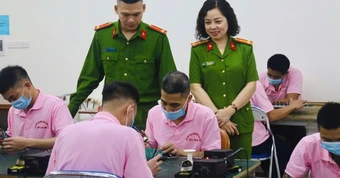 Quy định mới về xác định tình trạng nghiện ma túy theo Nghị định số 166 năm 2026