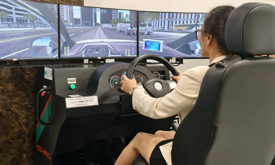 Quy định phạm nhân mới 2026: Gọi video về Nhà 1 lần mỗi tháng không quá 10 phút Quy định phạm nhân mới 2026: Gọi video về Nhà 1 lần mỗi tháng không quá 10 phút