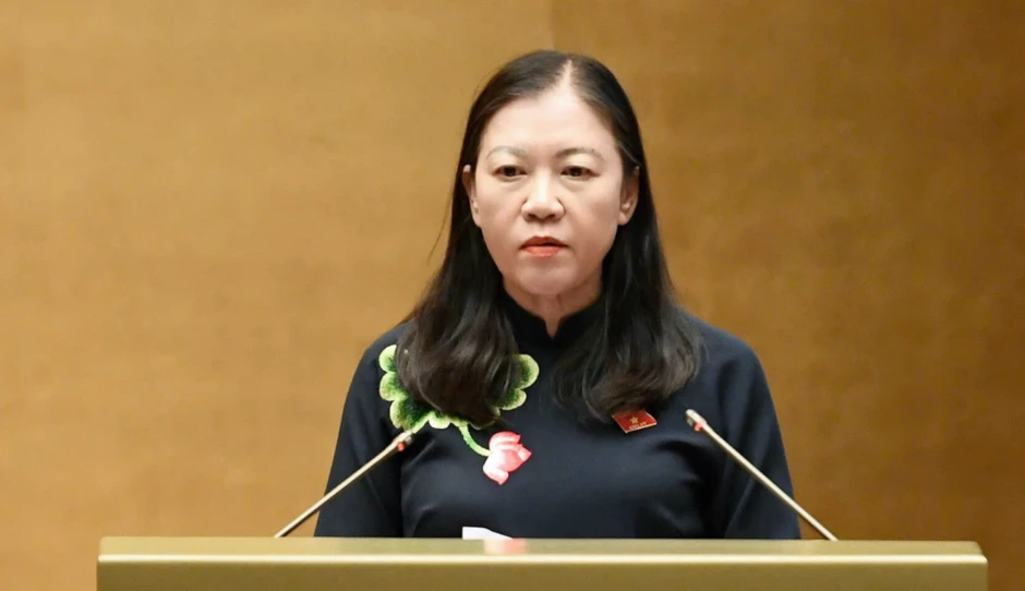 Quy định tạm thời nhưng áp dụng 20 năm, Ủy ban Thường vụ Quốc hội yêu cầu sửa gấp Quy định tạm thời nhưng áp dụng 20 năm, Ủy ban Thường vụ Quốc hội yêu cầu sửa gấp