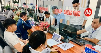Quy định thay đổi thông tin hộ tịch