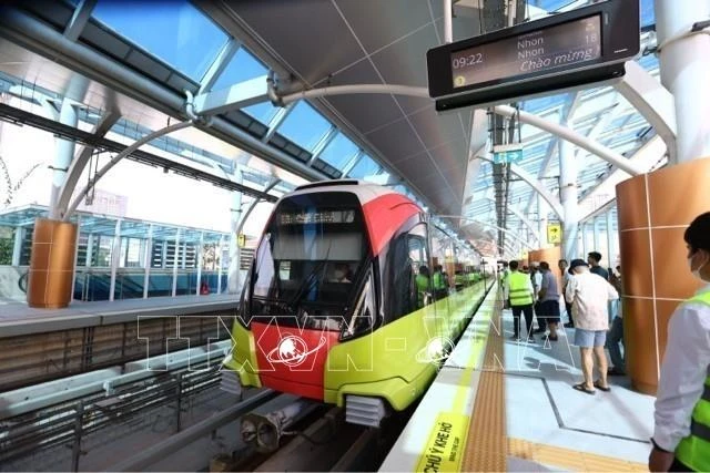 Quy định về thiết kế kỹ thuật tổng thể của dự án đường sắt Quy định về thiết kế kỹ thuật tổng thể của dự án đường sắt